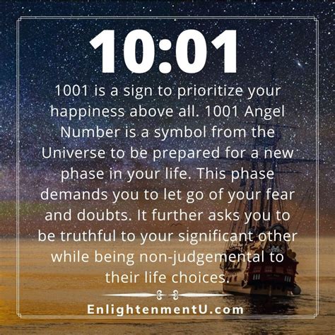 1001 angel number twin flame|Amazing Angel Number 1001 Meaning & Why You’re。